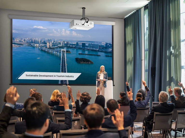 auditorium 1 | projetor multimídia