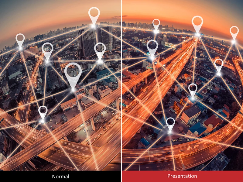 projetor multimídia 6 color mode1 | projetor multimídia