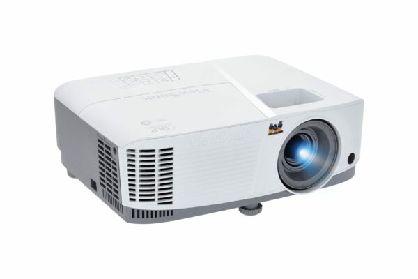 projetor viewsonic pa503w 4000 lúmens wxga hdmi/vga - imagem 6