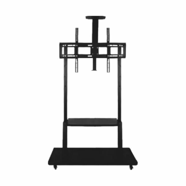 suporte smi 120 para tv ou monitor até 86" - tes